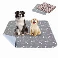 thumbnail image 2 of EGNMCR Tools&Home Improvement The Last Pee Pad You Get Pee Pad Leaks And Odor Proof Easys To Clean And Reuse a mats, 2 of 7