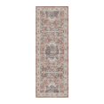thumbnail image 1 of Bohemian Style Modern Carpet Hallway 40*120cm Non-Slip Washable Area Rug, Long Strip Carpet for Kitchen Hallway Laundry Room Bbedroom, 1 of 2