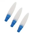 thumbnail image 1 of Squid Shaped Oil Bottle Brush 3Pcs Basting Brush For Cooking Silicone Basting Brush Basting Brush For Grilling Oil Brush For Cooking Cooking Brush For Oil And Silicone, 1 of 8