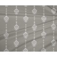 thumbnail image 4 of oneOone Polyester Lycra Fabric Ethnic Ikat Print Fabric By Yard 56 Inch Wide, 4 of 4