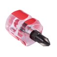 thumbnail image 5 of 2 pcs Flat Screwdriver Mini Screw Driver Short Small Split Repair Tools Kit Set Green+Red, 5 of 5