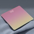 thumbnail image 1 of Aursykel Smart Bluetooth Digital Body Scale with 14 Key Health Metrics Mass for Home Use Accurate Measurement and Multi User Sync iOS Android, 1 of 5