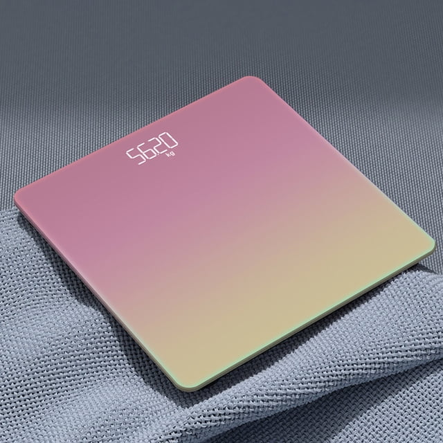 Aursykel Smart Bluetooth Digital Body Scale with 14 Key Health Metrics Mass for Home Use Accurate Measurement and Multi User Sync iOS Android