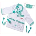thumbnail image 1 of Melissa & Doug Doctor Play Costume Set, 1 of 4