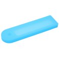 thumbnail image 1 of Electric Scooter Instrument Cover, Scooter Meter Cover Dustproof Waterproof  For Outdoor Riding Blue, 1 of 8