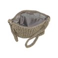 thumbnail image 2 of CTM® Sac à Bandoulière au Crochet (Femme), 2 of 3