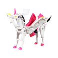 thumbnail image 4 of MesaSe Pegasus Car Robot Toy Transforming Action Figure Robot Vehicle For Kids Christmas Birthday Gift, 4 of 11