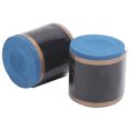 thumbnail image 1 of Cue Chalk, 2Pcs Billiard Cue Tips Chalk Oily Chalk Snooker Pool NoSlip Pool Table Stick Chalk Billiard Accessories, 1 of 7