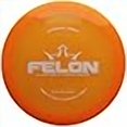 thumbnail image 2 of Dynamic Discs Lucid Felon 165-170g, 2 of 2