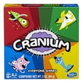 thumbnail image 1 of Cranium Game (English Version), 1 of 3