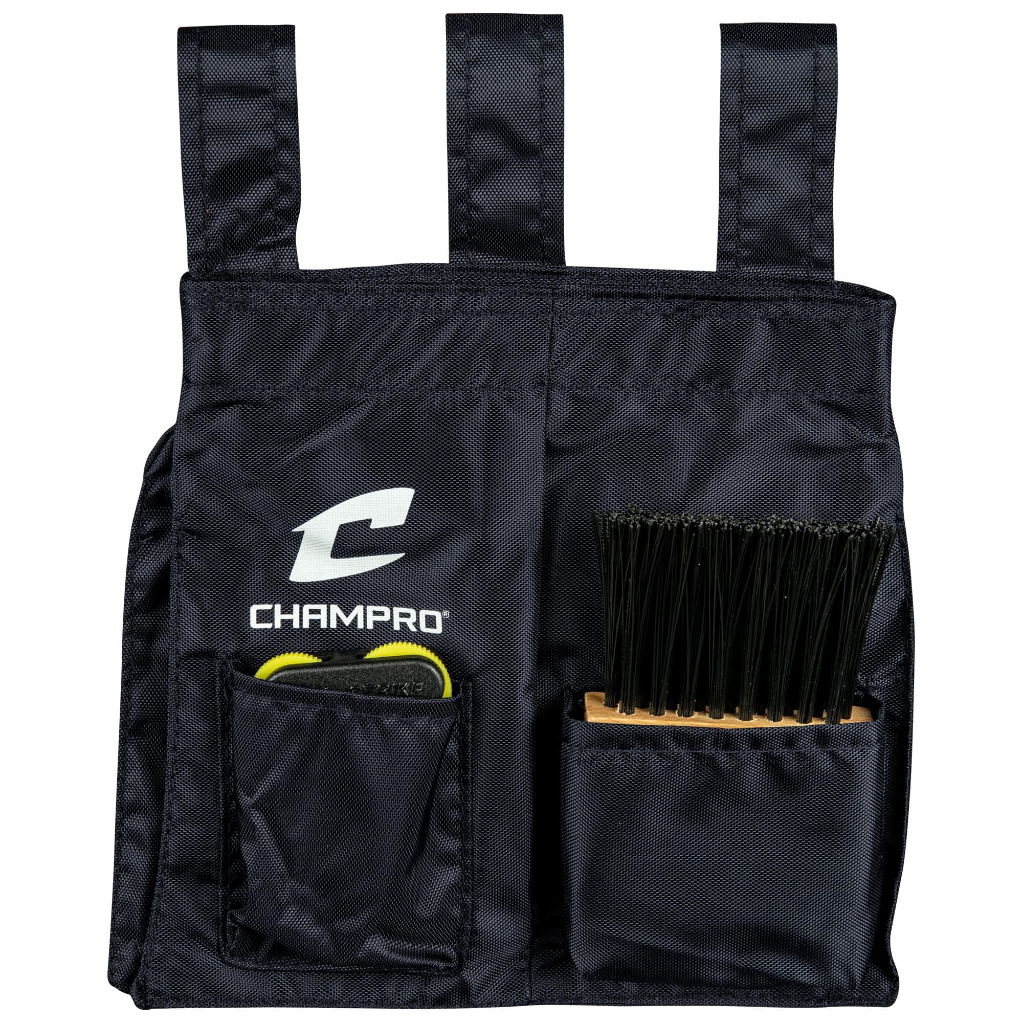 Champro Trousse d'Arbitre pour A045,A040,A048 (Marine)