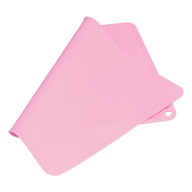 Slap Mat, Safe Convenient Silicone Mat Universal Durable For Protecting Working Pink,Grey,Blue