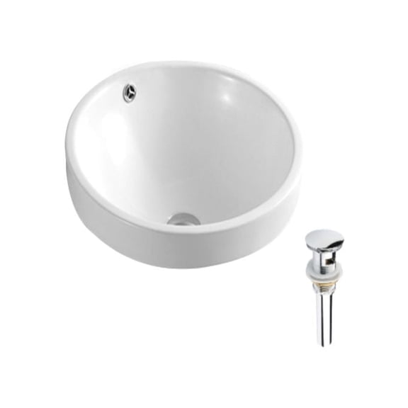 DROP Bath and Kitchen Bain lavabo vasque
