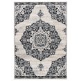thumbnail image 3 of SAFAVIEH Brentwood Dimitri Floral Bordered Area Rug, 3 of 8