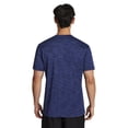 thumbnail image 3 of Reebok Men's Stride Performance Short Sleeve Tee, 3 of 5