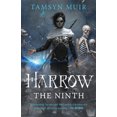 thumbnail image 3 of Harrow le Neuvième (la Trilogie de la Tombe Verrouillée, Bk. 2), 3 of 4
