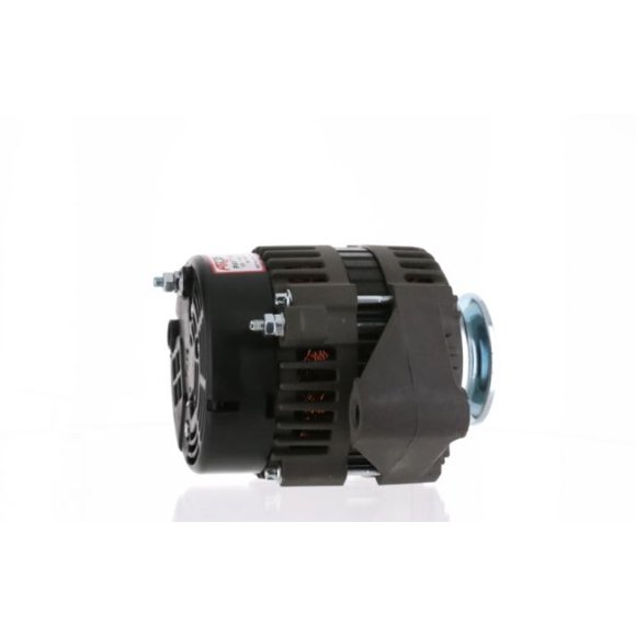 Arco Marine Alternator/Generator 20825 Alternator/Generator; Marine Series; OE Replacement; 12 Volt; 70 Amps; Single Groove Belt; Internal Fan; Single Groove Pulley; Internal Regulator