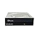 thumbnail image 3 of PlexWriter Plextor PX-891SAF 24X SATA DVD/RW Dual Layer Burner Drive Writer - Black (Bulk), 3 of 3