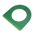 thumbnail image 3 of Shisuyan Putting Green Hole Cups Rubber 1Pack For Indoor Use 4 14 Inch Hole Diameter, 3 of 7