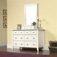 thumbnail image 3 of Kingfisher Lane 6 Drawer Dresser in Soft White, 3 of 4