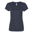 thumbnail image 1 of All Sport T-Shirt en Polyester pour Femmes, TG, Sport Bleu Marine Foncé, 1 of 1