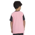 thumbnail image 2 of Messi Kids Logo Tee, 2 of 3