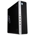 thumbnail image 4 of Restored HP ProDesk 600G3 Desktop Computer | Quad Core Intel i5 (3.2GHz) | 16GB DDR4 RAM | 500GB SSD | 5G-WiFi & Bluetooth | Windows 10 Pro | RGB Keyboard & Mouse | 22in LCD Monitor (Refurbished), 4 of 7