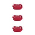 thumbnail image 2 of Maytalsory Crossbody Bag Premium For Multipurpose Large Capacity Polyester Messenger Bag Premiun Multiple Occations Gift winered 3Set, 2 of 6