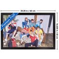 thumbnail image 2 of BTS - LOVE YOURSELF ? « Elle », 2 of 4