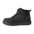 thumbnail image 2 of George Boys' High Top Sneakers, 2 of 4