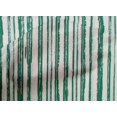 thumbnail image 5 of oneOone Cotton Poplin Teal Green Fabric Striped Line Fabric For Sewing Printed Craft Fabric By The Yard 56 Inch Wide, 5 of 5
