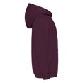 thumbnail image 3 of Fruit Of The Loom Chandail à Capuchon Classique pour Garçons/filles, 3 of 3