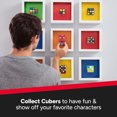 thumbnail image 2 of Rubik’s Cube Spider-Man Cuber, Problem-Solving Challenging Brain Teaser Collectible Spider-Man Fidget Toy, For Adults & Kids Ages 7+, 2 of 6