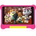 thumbnail image 1 of Remis à Neuf Smart Life TK707 à Portée de Main 7 Pouces 32 Go 2 Go RAM Tablette WIFI pour Enfants - Rose, 1 of 6