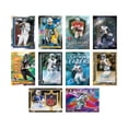 thumbnail image 3 of 2025 Topps Chrome NFL Football Cards - Value Box, 3 of 3