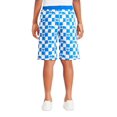 thumbnail image 3 of Sonic The Hedgehog Boys' Fleece Short, 3 of 3