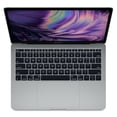 thumbnail image 1 of Apple MacBook Pro 13 Pouces Portable Retina, Core i5, 8 Go, SSD 256 Go, Gris Cosmique, 1 of 2