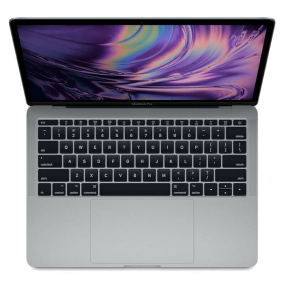 Apple MacBook Pro 13" Retina Laptop, Core i5, 8GB, 256GB SSD, Space Gray