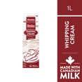 thumbnail image 1 of Baxter 35% Whipping Cream, 1 of 7