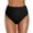 Black, variant on GDREDA Swim Bottoms Swimsuit Bottoms for Women with High Waisted Cut Full Coverage and Versatile Sports Yoga Shorts Skirt Swimbottom Black,M