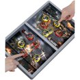thumbnail image 1 of Winner Board Game Set Plastic Funny Desktop Sports Game Slingshot Board for Kids, 1 of 10