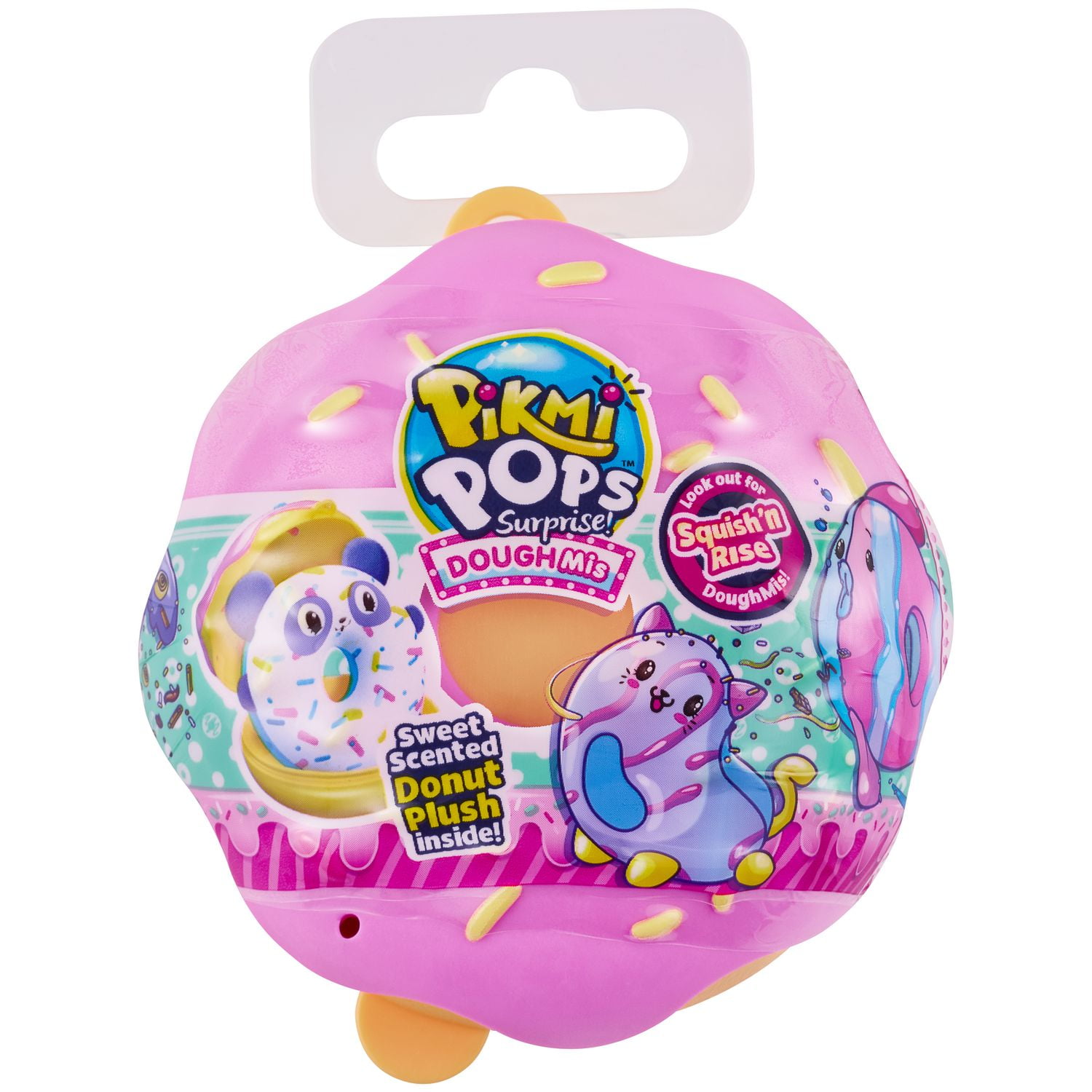 Pikmi Pops DoughMis Single Pack