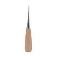 thumbnail image 1 of Product Category Tool Bag 2 Wood Tone Punch Tool Awl 1000 Hole Positioner for Precise Hole Alignment and Durable Construction, 1 of 8