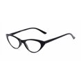 thumbnail image 2 of Readers.com Reading Glasses: The Brit cat-eye Style for female, 2 of 4