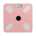 thumbnail image 2 of Meitianfacai Cale For Body Weight And Percentage No Battery Replacement Solar Power Digital Bathroom Smart Scale Bluetooth Body Scale Body Composition Monitor With App, 2 of 9