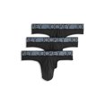 thumbnail image 1 of Jockey Men's Microfiber Stretch Thong - 3 Pack, 1 of 4