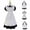 Other, variant on Gspmoly Women Dresses, Sexy Women Lingerie Apron Maid Outfit Cosplay Bow Bandage Dress Temptation Uniform Underwear Sleepwear Underdress Suit Cocktail Dresses Deals of The Day