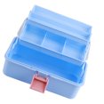 thumbnail image 2 of Plastic Storage Box,Art Student Storage Box Thickened Storage Box Art Student Storage Box Luxury Finish, 2 of 12