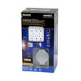 thumbnail image 1 of Reliance Controls Ensemble de traversée de mur pour génératrice portative, 1 of 6