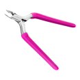 thumbnail image 1 of lionlar Outil Professionnel de Soin des Ongles en Acier Inoxydable Rose, 1 of 9